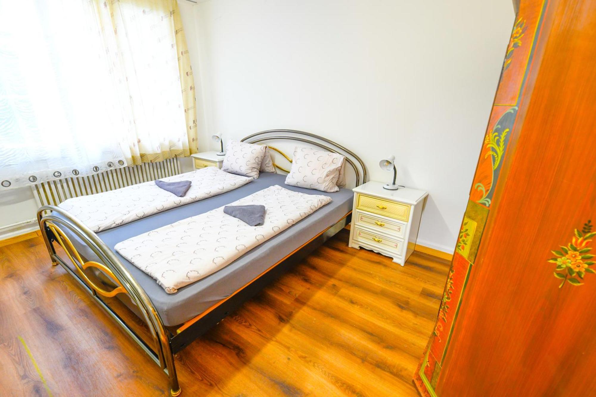 Unterseen Golden River מראה חיצוני תמונה